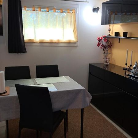 Studio Maxi 3 Pers, Acces Facile, Proche Gare Pour Paris Sainte-Geneviève-des-Bois Exterior foto